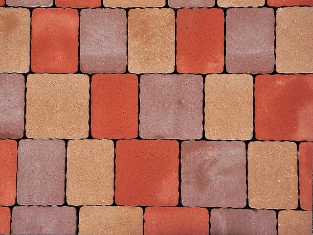 Permeable Pavers Make Gardens Sustainable 